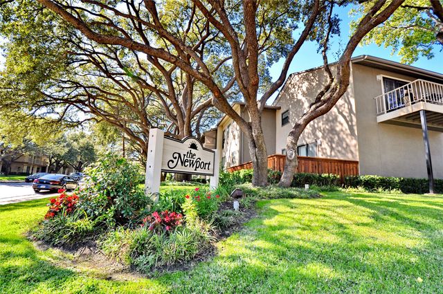 5909 Birchbrook Drive 221, Dallas, TX 75206