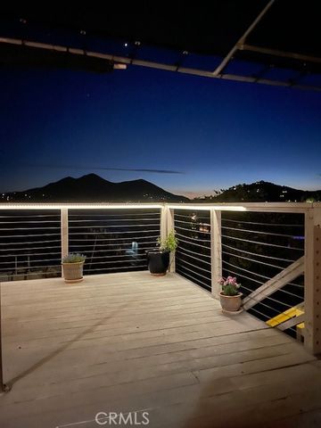 14038 Rosewood Lane, Clearlake, CA 95422