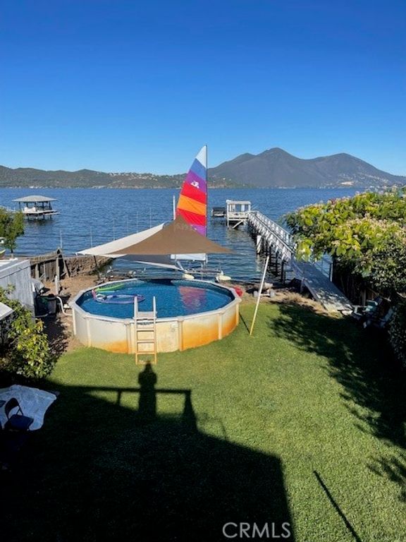 14038 Rosewood Lane, Clearlake, CA 95422