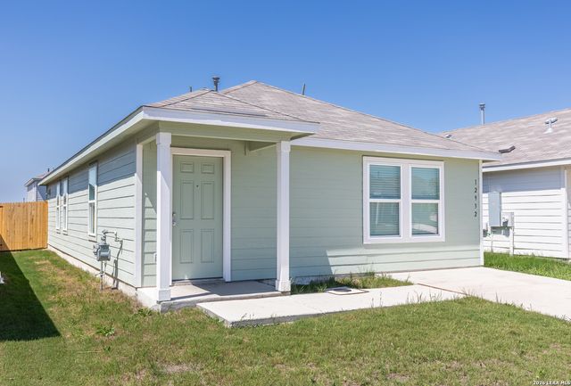 12932 LAKE FRYER, St Hedwig, TX 78152