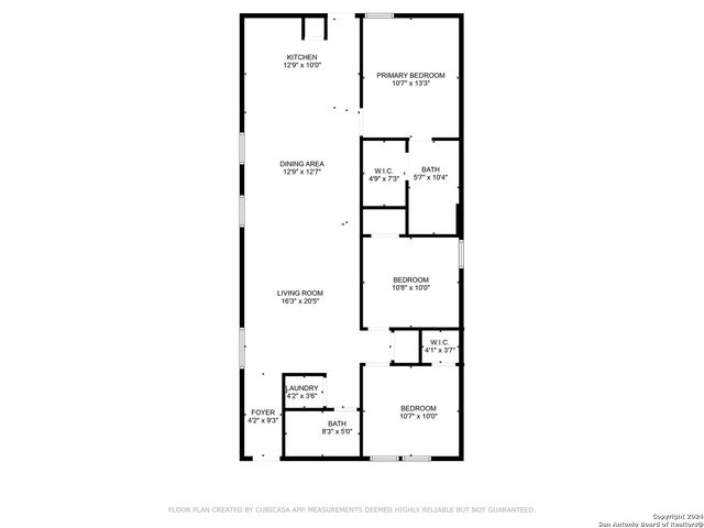 12932 LAKE FRYER, St Hedwig, TX 78152