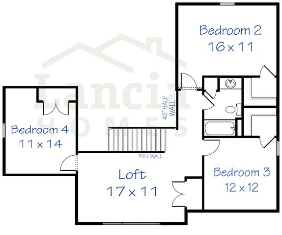12651 Memory Lane, Fort Wayne, IN 46818
