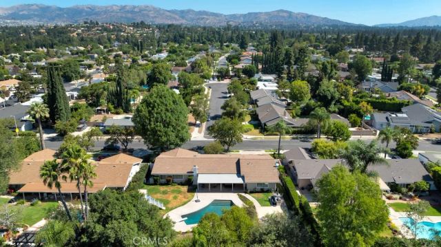 18950 Merridy Street, Northridge, CA 91324