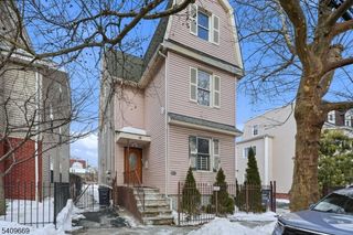 72 N 13Th St, Newark City, NJ 07107