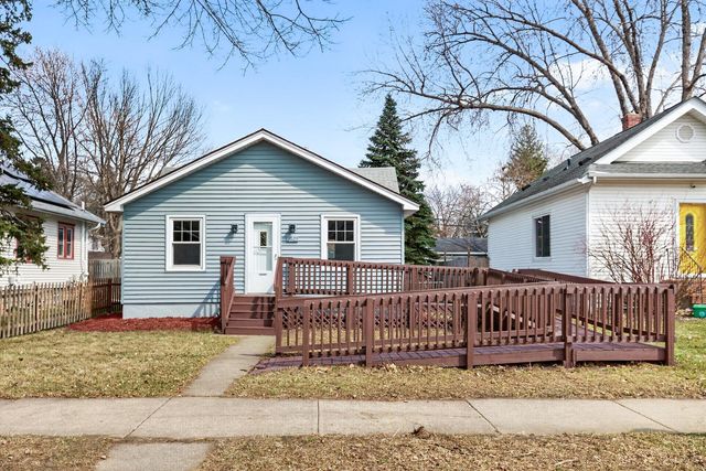 3623 26th Avenue S, Minneapolis, MN 55406