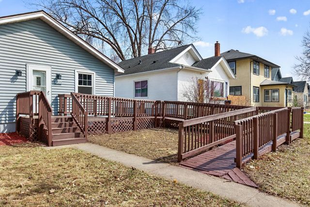 3623 26th Avenue S, Minneapolis, MN 55406