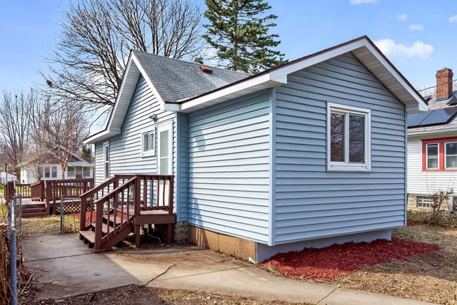 3623 26th Avenue S, Minneapolis, MN 55406