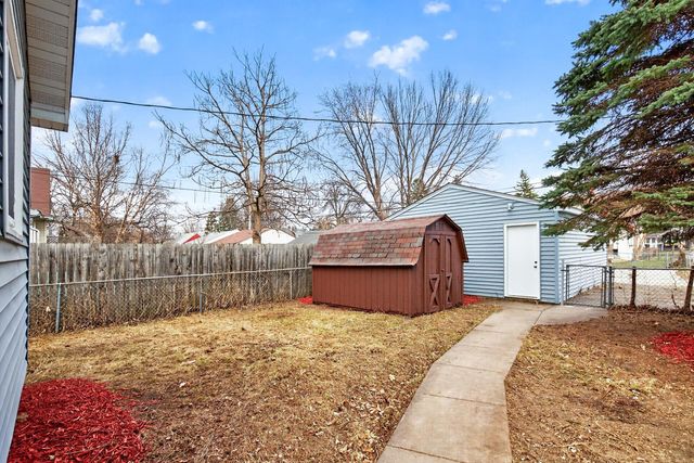 3623 26th Avenue S, Minneapolis, MN 55406