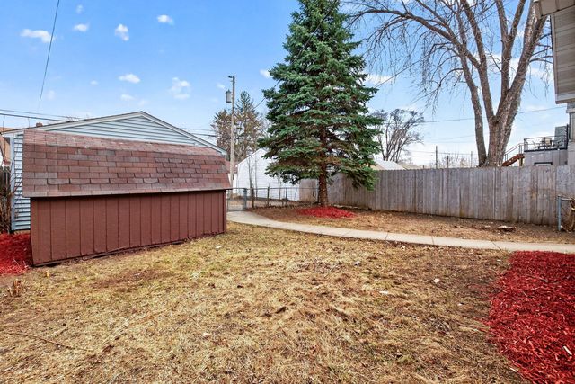 3623 26th Avenue S, Minneapolis, MN 55406