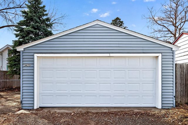 3623 26th Avenue S, Minneapolis, MN 55406