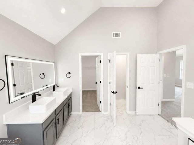 275 Spring Lake Terrace, Covington, GA 30016