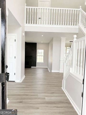 275 Spring Lake Terrace, Covington, GA 30016