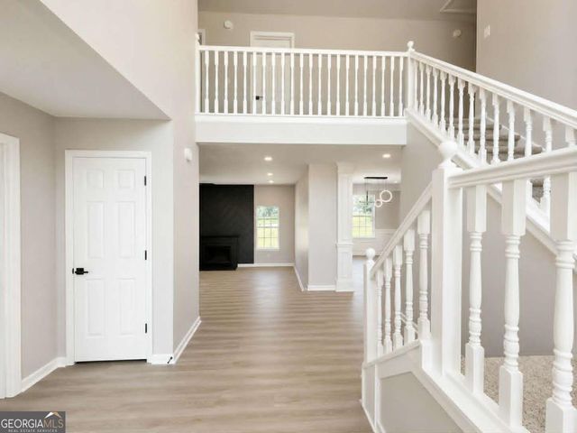 275 Spring Lake Terrace, Covington, GA 30016