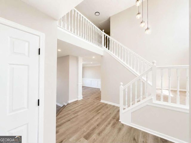 275 Spring Lake Terrace, Covington, GA 30016