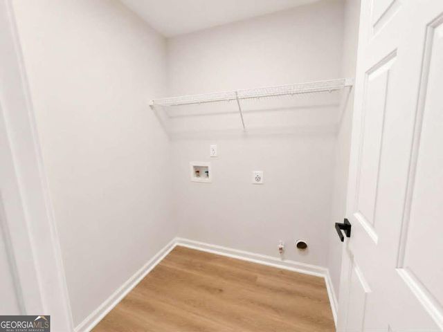 275 Spring Lake Terrace, Covington, GA 30016