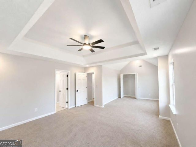 275 Spring Lake Terrace, Covington, GA 30016