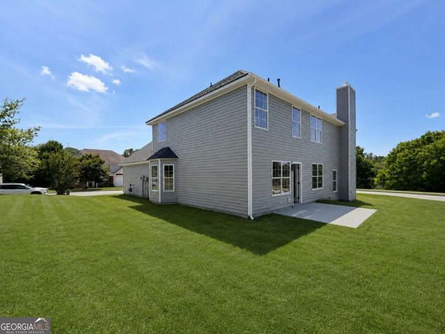 275 Spring Lake Terrace, Covington, GA 30016