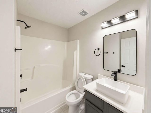 275 Spring Lake Terrace, Covington, GA 30016