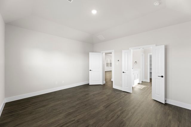 701 Valley Pines Drive, Anna, TX 75409