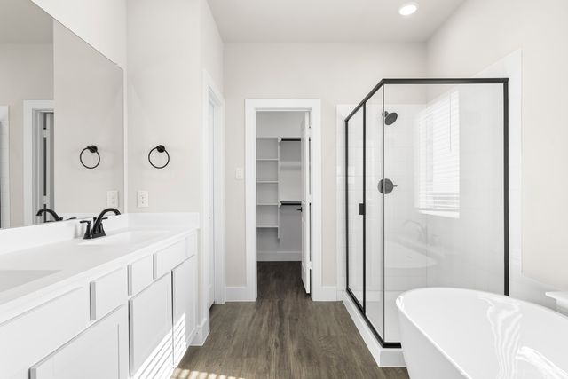 701 Valley Pines Drive, Anna, TX 75409