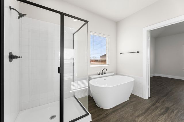 701 Valley Pines Drive, Anna, TX 75409