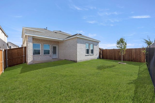 701 Valley Pines Drive, Anna, TX 75409