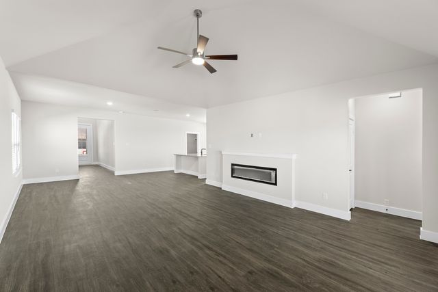 701 Valley Pines Drive, Anna, TX 75409