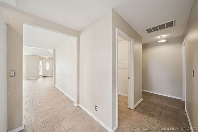 7502 S 91st East Avenue, Tulsa, OK 74133