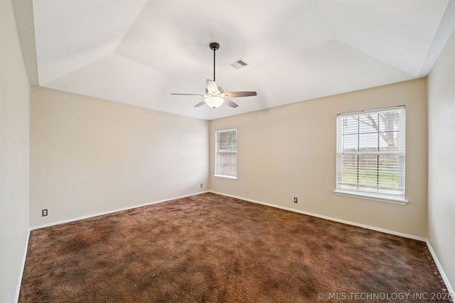 7502 S 91st East Avenue, Tulsa, OK 74133