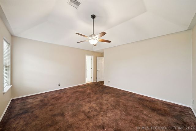 7502 S 91st East Avenue, Tulsa, OK 74133