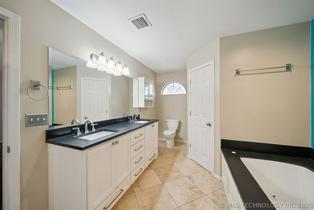 7502 S 91st East Avenue, Tulsa, OK 74133