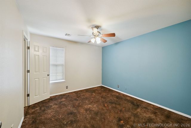 7502 S 91st East Avenue, Tulsa, OK 74133