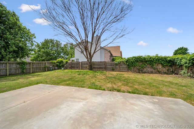 7502 S 91st East Avenue, Tulsa, OK 74133