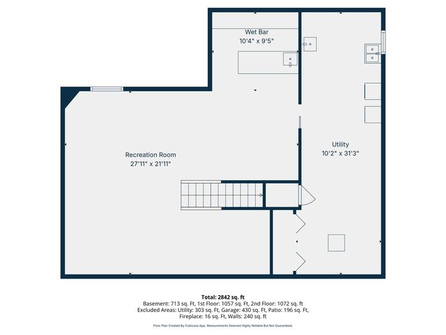512 S Bristol Lane, Arlington Heights, IL 60005
