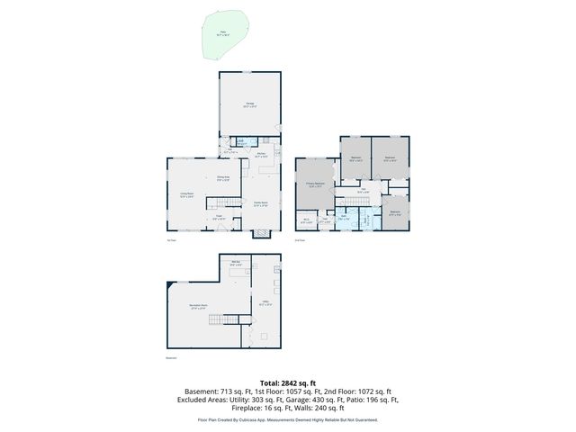512 S Bristol Lane, Arlington Heights, IL 60005