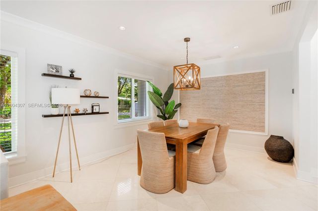 1029 Mariposa Ave, Coral Gables, FL 33146