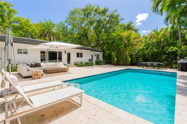 1029 Mariposa Ave, Coral Gables, FL 33146