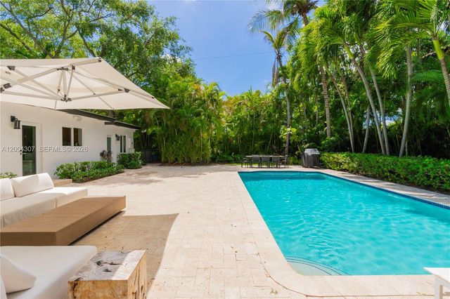 1029 Mariposa Ave, Coral Gables, FL 33146
