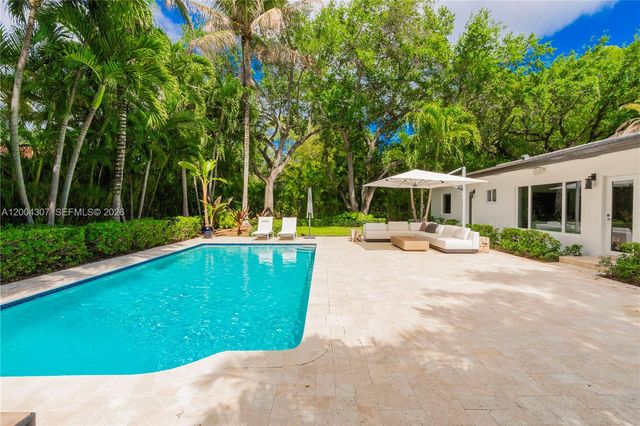 1029 Mariposa Ave, Coral Gables, FL 33146
