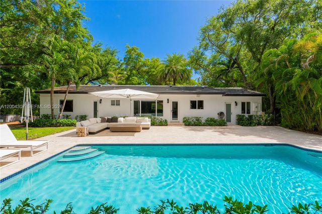 1029 Mariposa Ave, Coral Gables, FL 33146