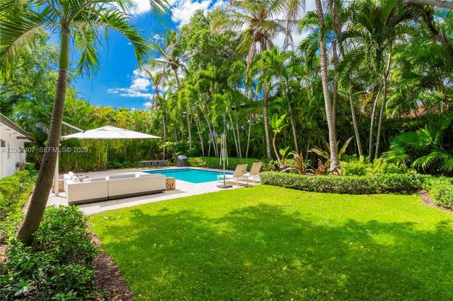 1029 Mariposa Ave, Coral Gables, FL 33146
