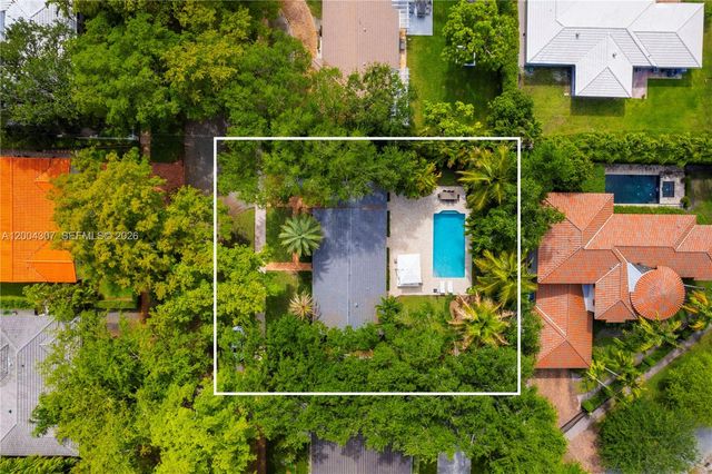 1029 Mariposa Ave, Coral Gables, FL 33146