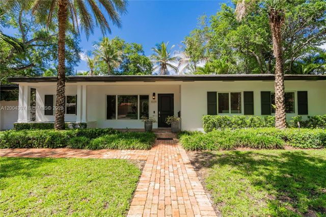 1029 Mariposa Ave, Coral Gables, FL 33146