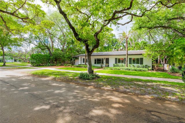 1029 Mariposa Ave, Coral Gables, FL 33146