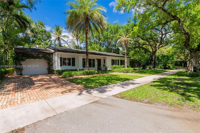 1029 Mariposa Ave, Coral Gables, FL 33146