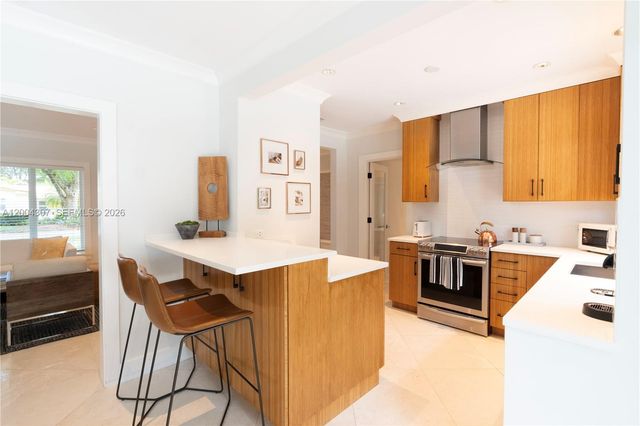 1029 Mariposa Ave, Coral Gables, FL 33146