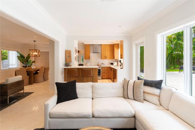 1029 Mariposa Ave, Coral Gables, FL 33146