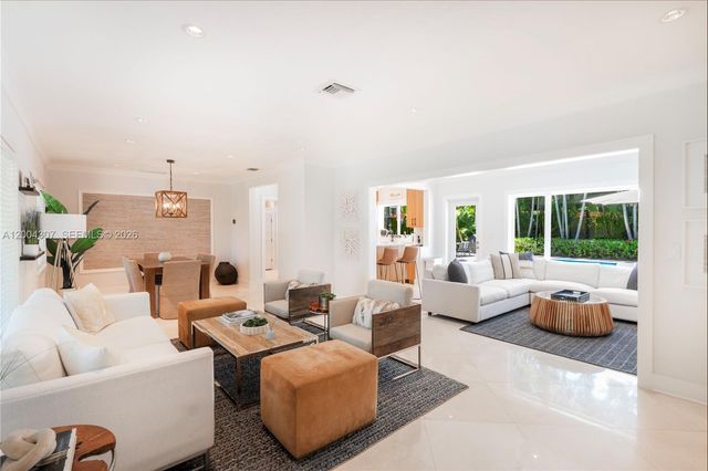 1029 Mariposa Ave, Coral Gables, FL 33146