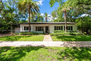 1029 Mariposa Ave, Coral Gables, FL 33146