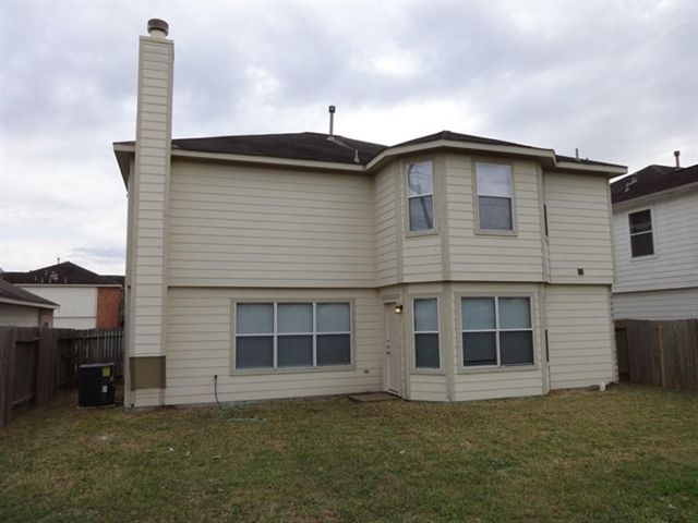 12003 Green Coral Drive, Houston, TX 77044